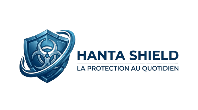 HantaShield Logo